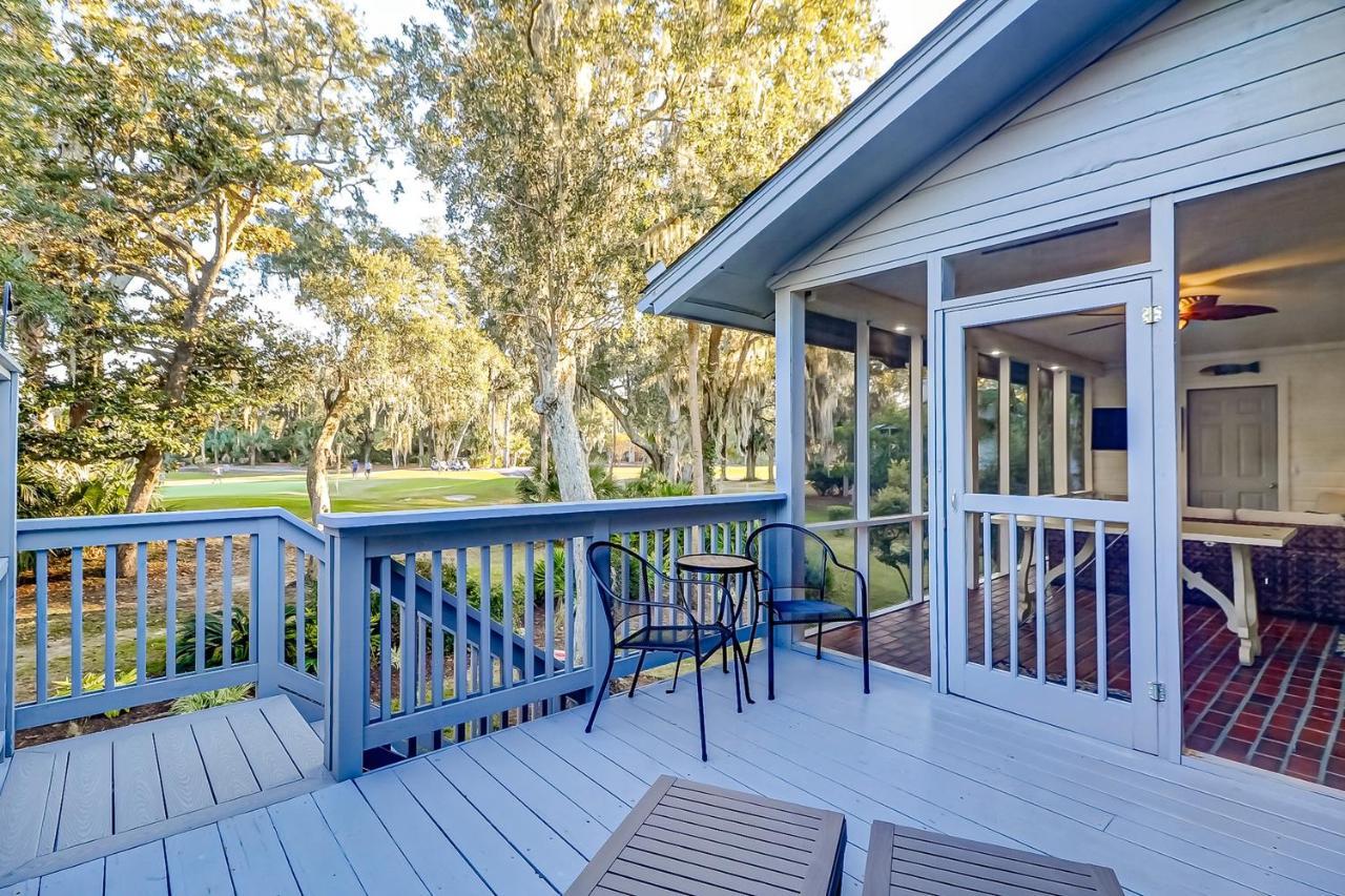 Kingston Cove 27 Villa Hilton Head Island Exterior foto