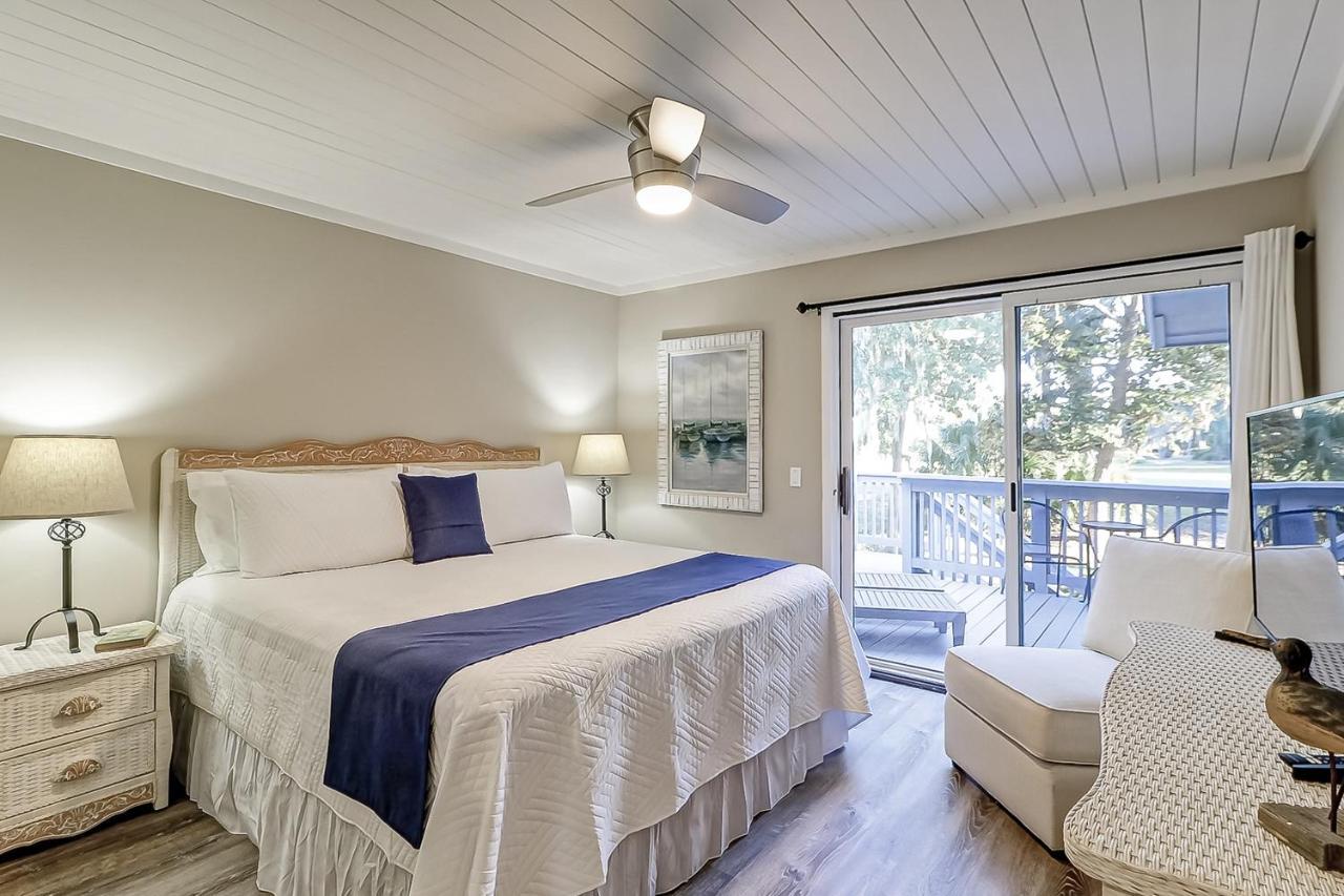 Kingston Cove 27 Villa Hilton Head Island Exterior foto