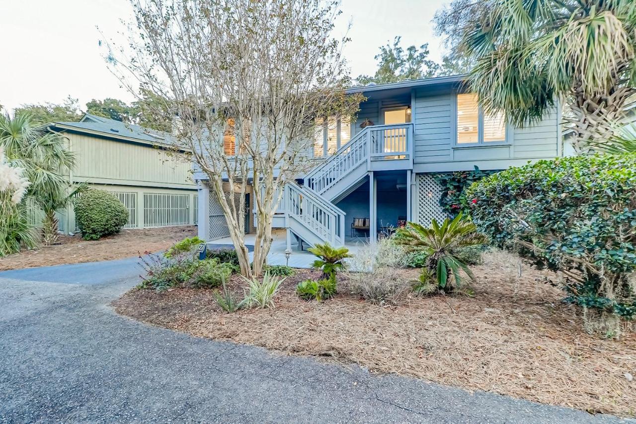 Kingston Cove 27 Villa Hilton Head Island Exterior foto