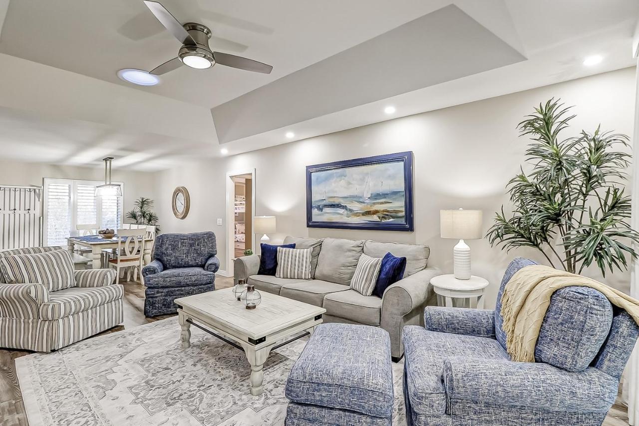 Kingston Cove 27 Villa Hilton Head Island Exterior foto