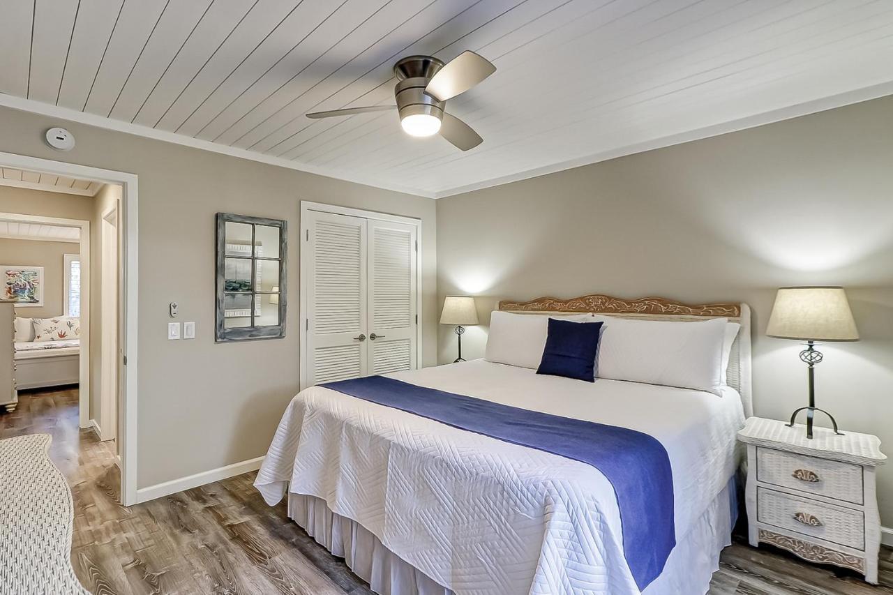 Kingston Cove 27 Villa Hilton Head Island Exterior foto