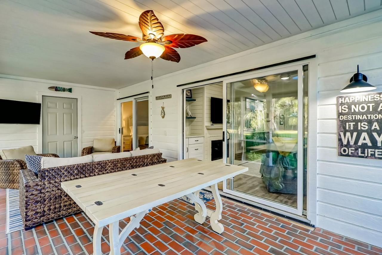 Kingston Cove 27 Villa Hilton Head Island Exterior foto