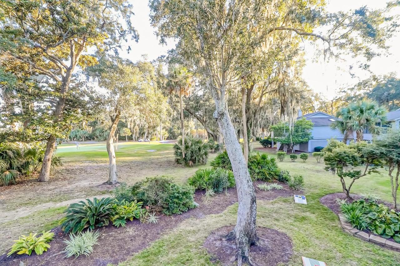 Kingston Cove 27 Villa Hilton Head Island Exterior foto