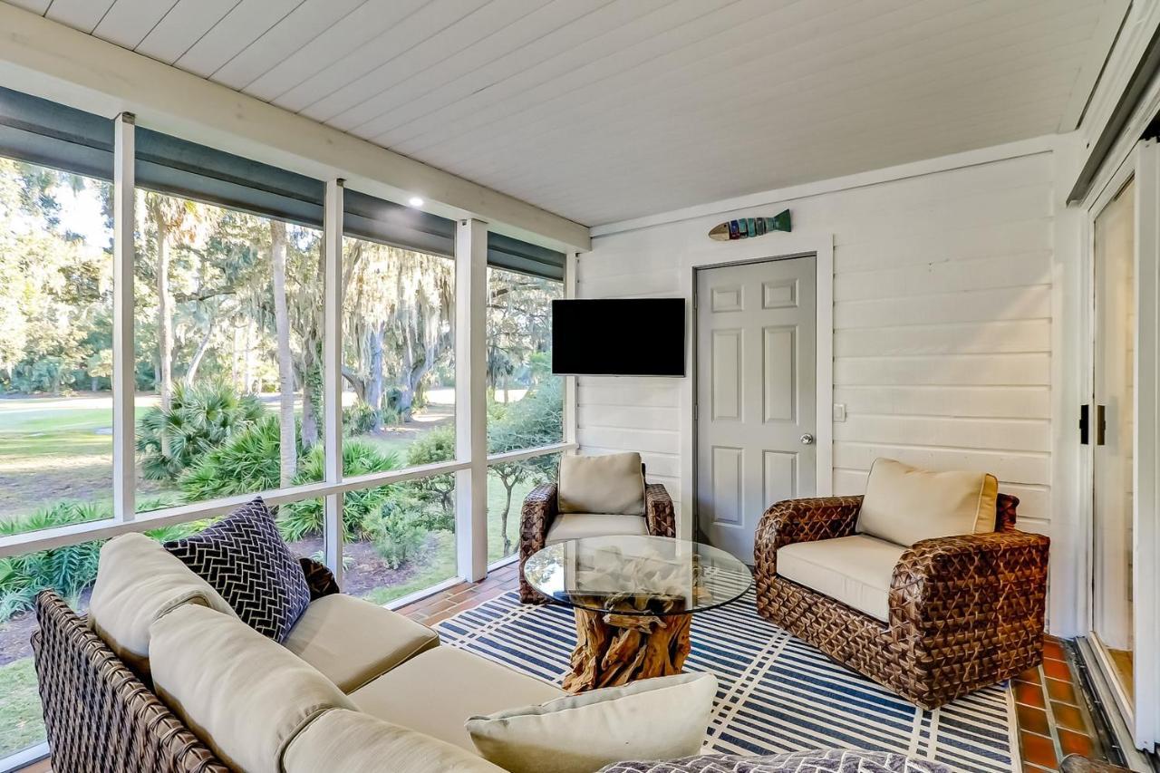 Kingston Cove 27 Villa Hilton Head Island Exterior foto
