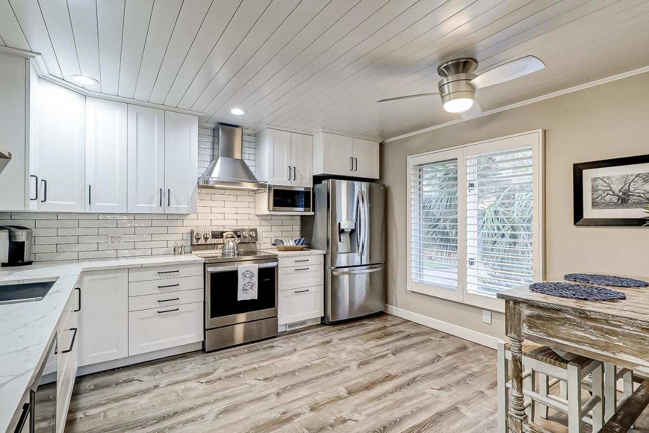 Kingston Cove 27 Villa Hilton Head Island Exterior foto