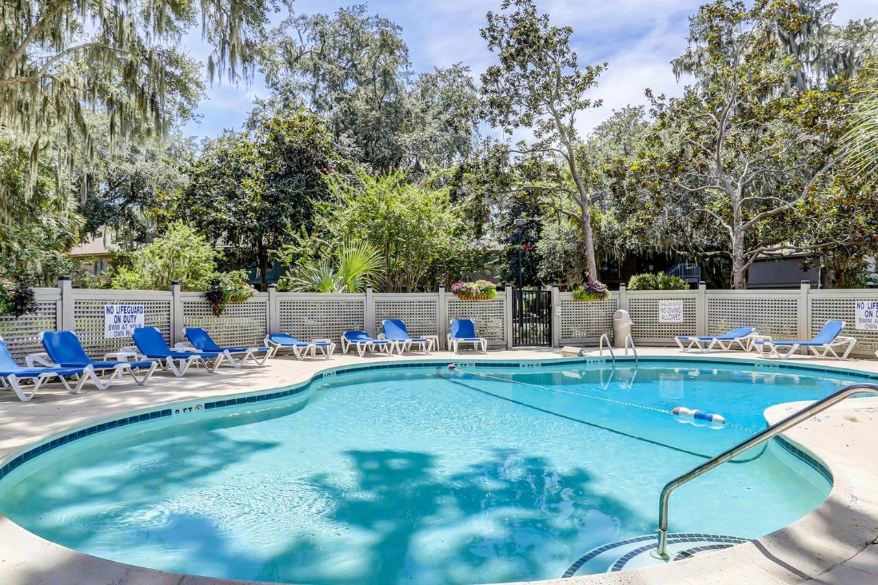 Kingston Cove 27 Villa Hilton Head Island Exterior foto