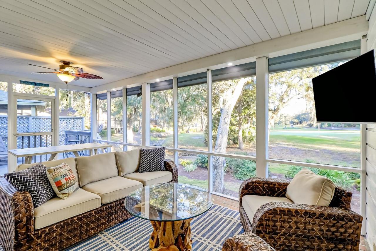 Kingston Cove 27 Villa Hilton Head Island Exterior foto