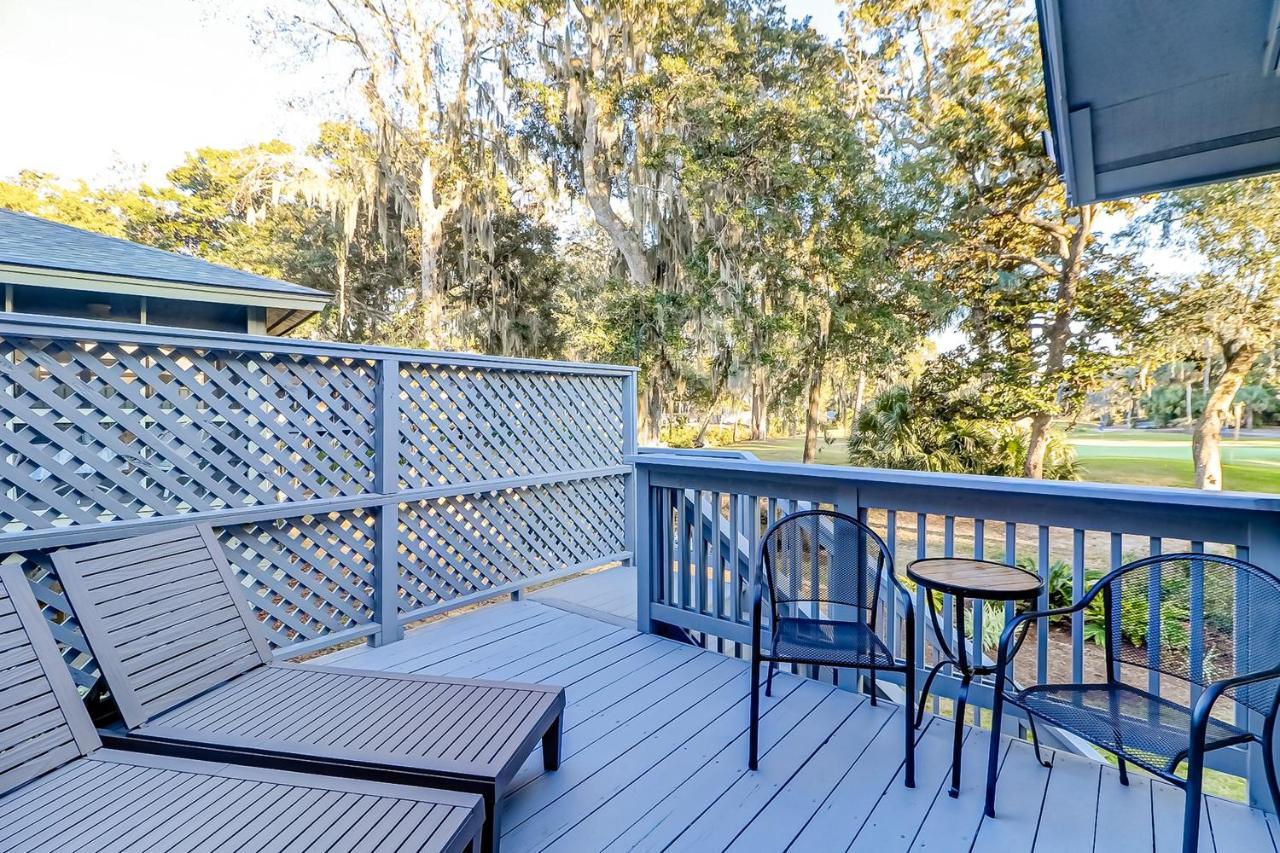 Kingston Cove 27 Villa Hilton Head Island Exterior foto