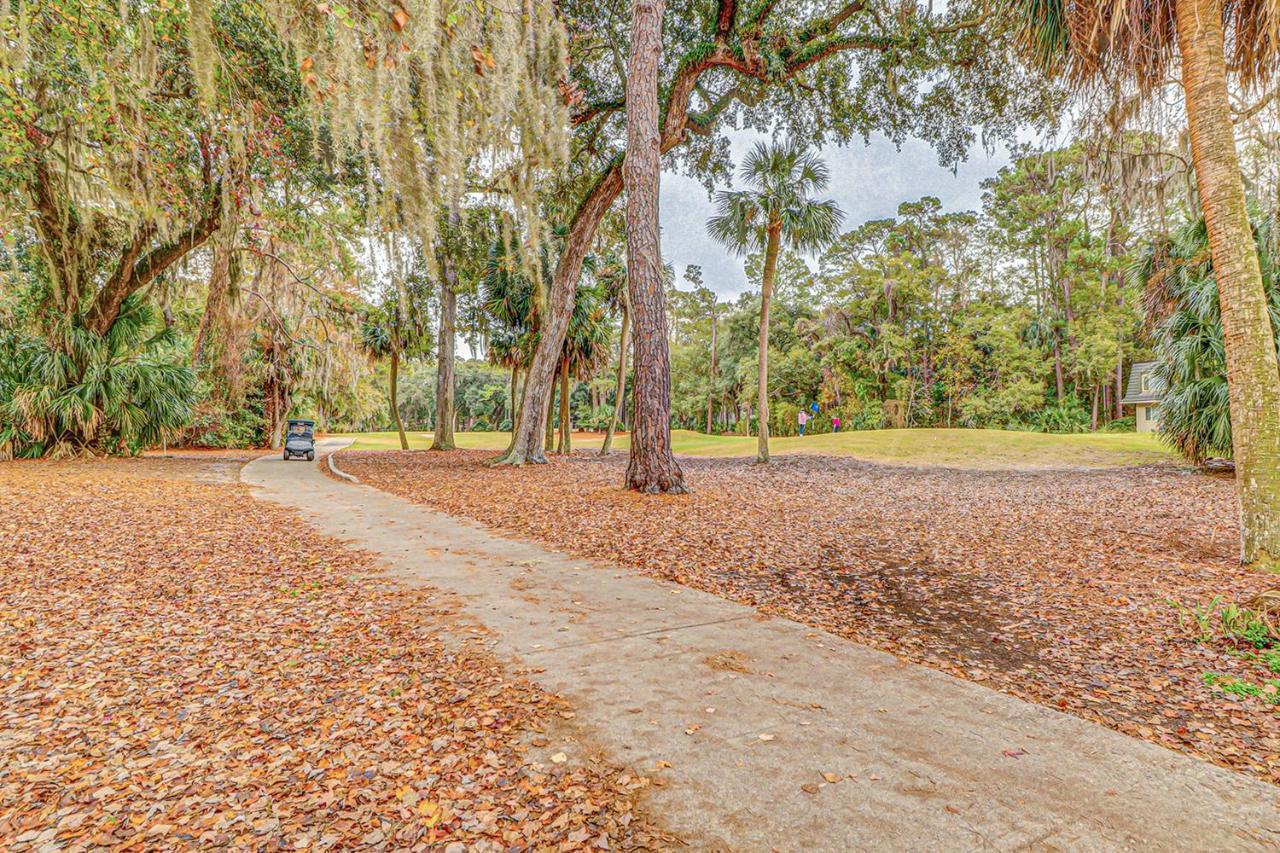 Kingston Cove 27 Villa Hilton Head Island Exterior foto